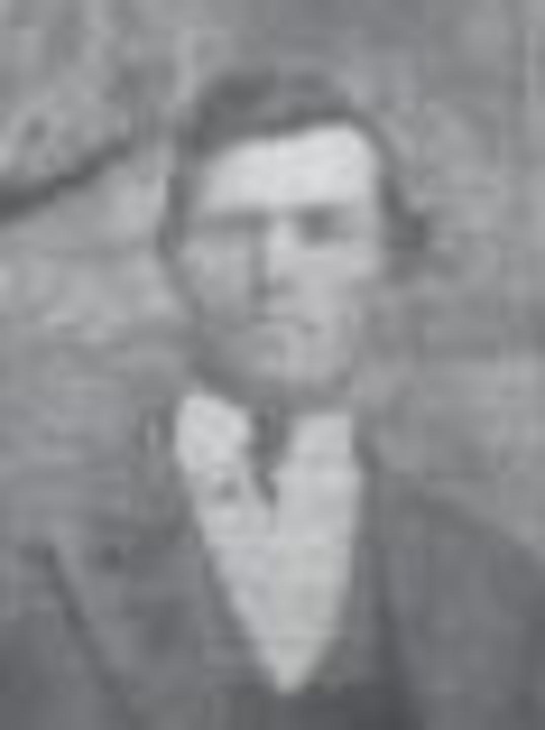 Nathaniel Jordan (1810 - 1853) Profile